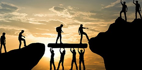 Trust, not just nice to have ... It's Crucial!